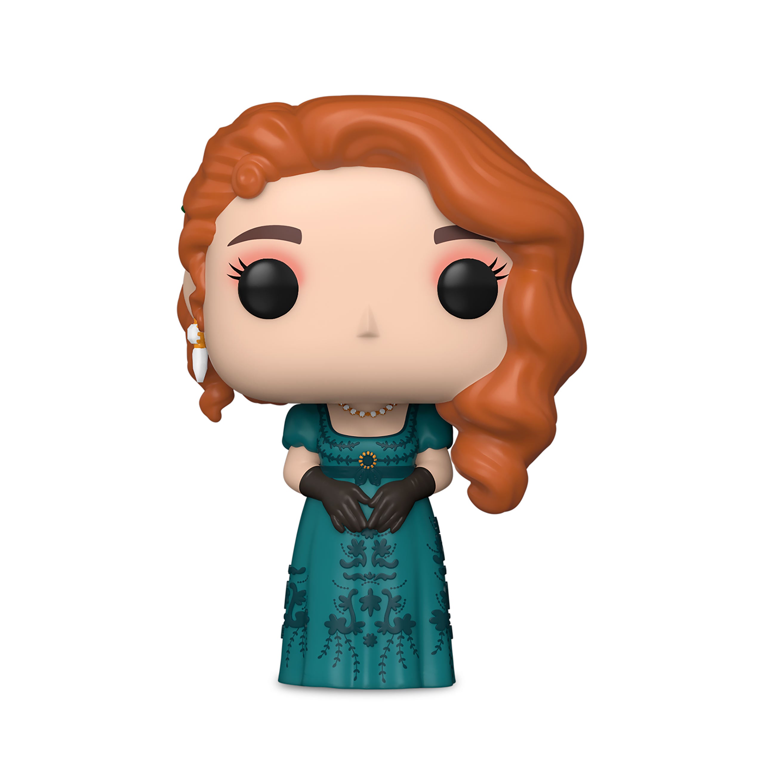 Productafbeelding Bridgerton - Penelope Funko Pop-figuur