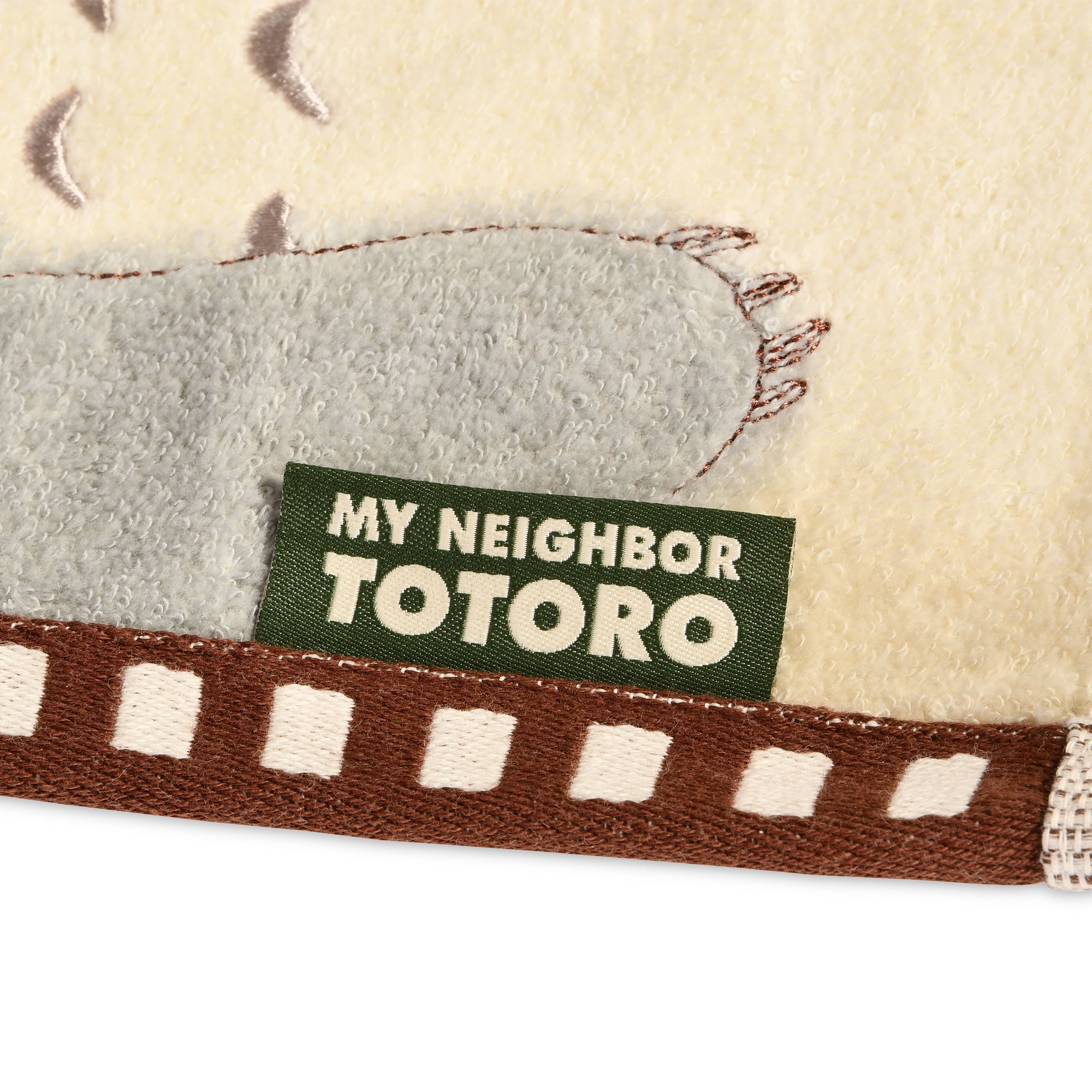 Image produit Mon voisin Totoro - Mei avec Totoro Mini Serviette