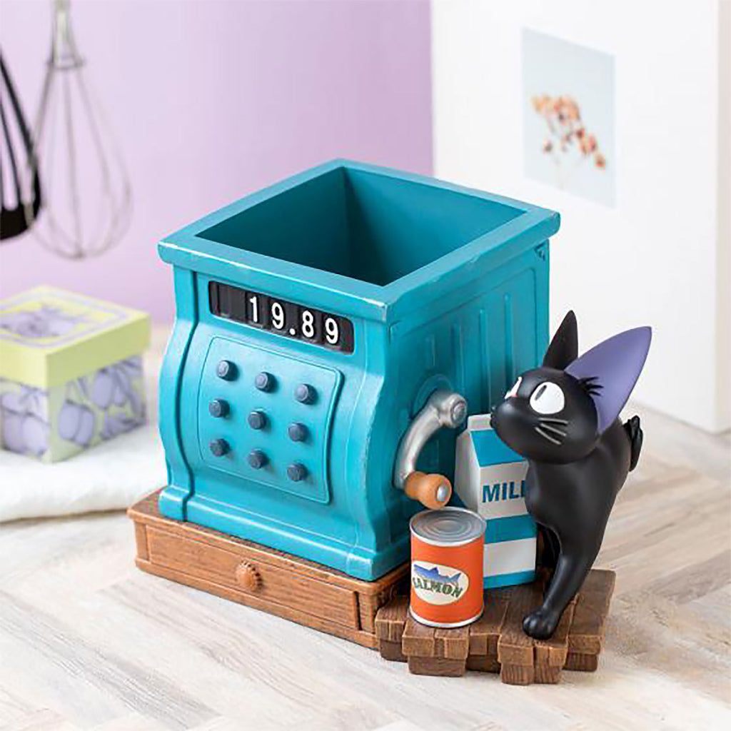 Productafbeelding Kiki's Kleine Bezorgservice - Jiji Diorama
