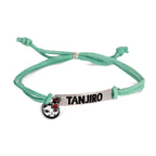 Productafbeelding Demon Slayer - Nezuko en Tanjiro Armbanden Set van 2