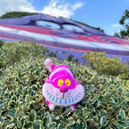 Produktbild Alice im Wunderland - Grinsekatze Plüsch Figur