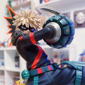 Image produit My Hero Academia - Katsuki Bakugo Figurine à l'échelle ARTFXJ 1:8 Edition Bonus