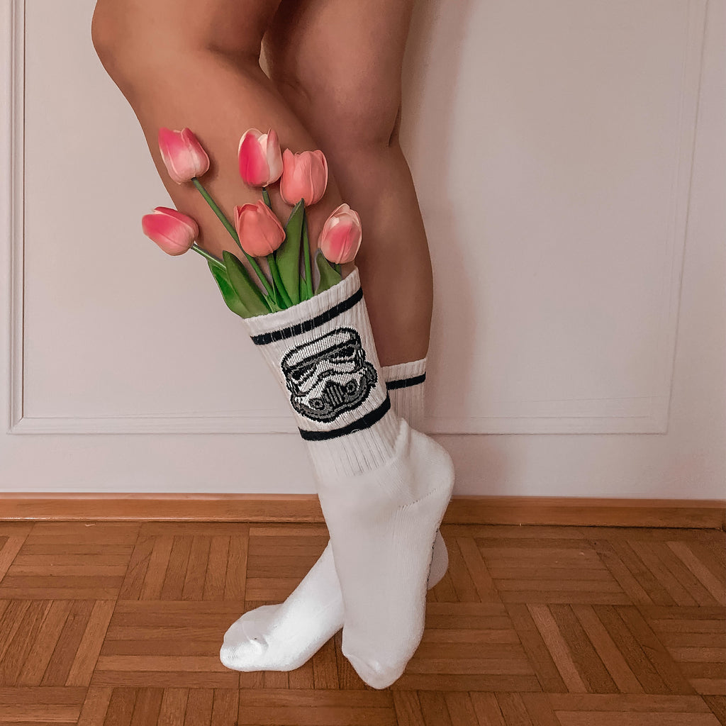 Productafbeelding Original Stormtrooper - Sport Trooper Sokken 2 Set