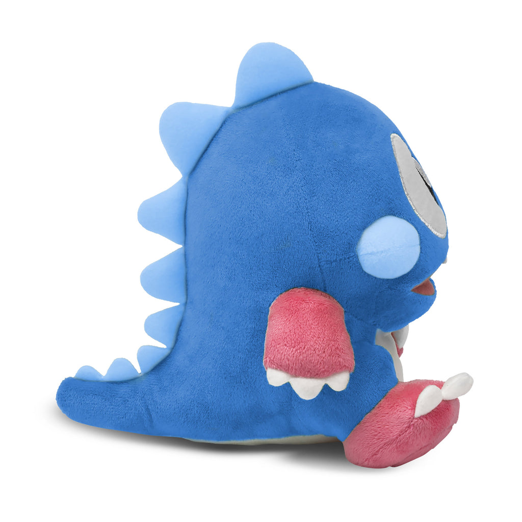 Produktbild Bubble Bobble - Bob Plüsch Figur