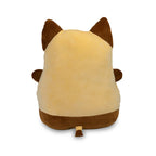 Image produit Monster Hunter - Figurine en peluche Palico Smoosh