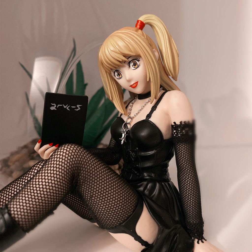 Produktbild Death Note - Misa Figur