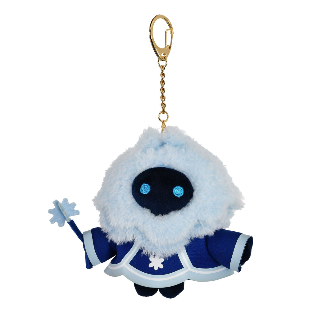 Image produit Genshin Impact - Mage Cryo Abyss en peluche
