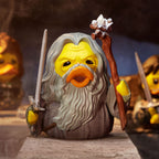 Productafbeelding Heer der Ringen - Gandalf TUBBZ Decoratieve Eend