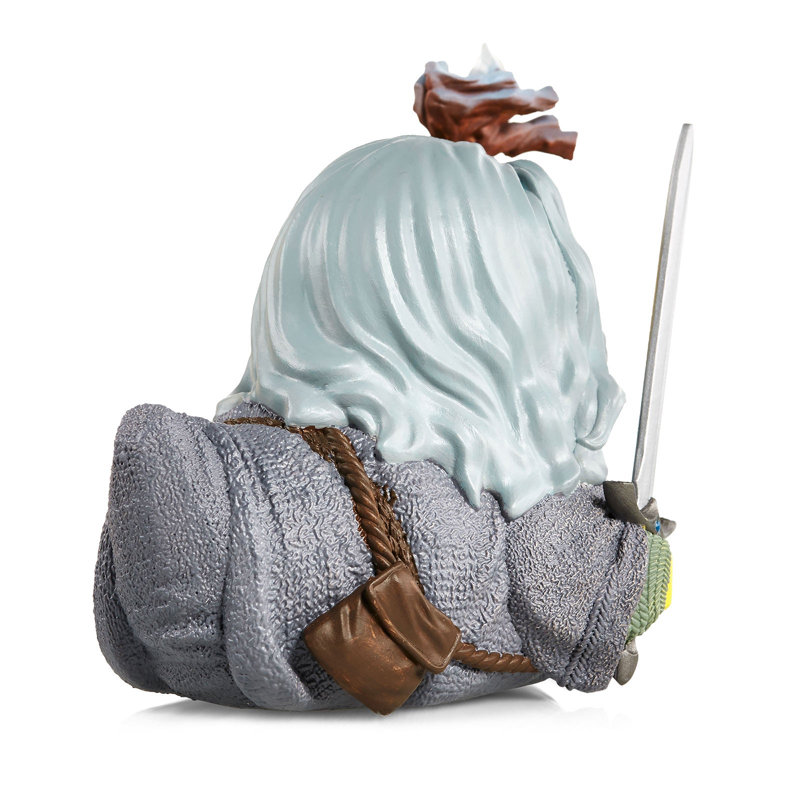 Productafbeelding Heer der Ringen - Gandalf TUBBZ Decoratieve Eend