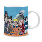 Productafbeelding Naruto - Genin Konoha Mok