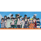 Productafbeelding Naruto - Genin Konoha Mok