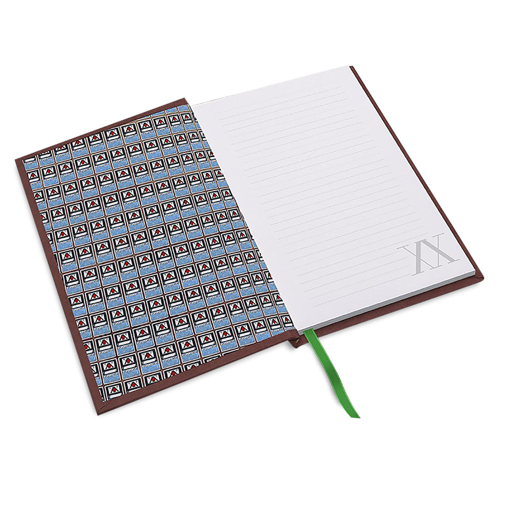Productafbeelding Hunter x Hunter - Groepsnotitieboek A5