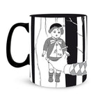 Productafbeelding Junji Ito - Souichi's Curse Mok XL