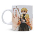 Produktbild Demon Slayer - Zenitsu & Inosuke Tasse