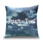 Image produit Attack on Titan - Coussin Scouts