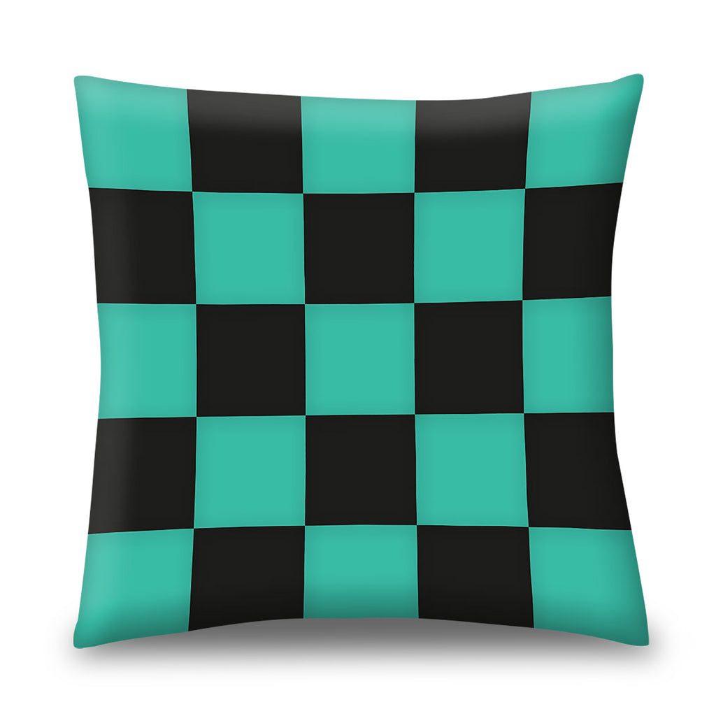 Image produit Demon Slayer - Coussin Nezuko et Tanjiro