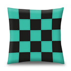 Image produit Demon Slayer - Coussin Nezuko et Tanjiro