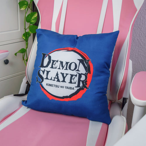 Produktbild Demon Slayer - Crew Kissen