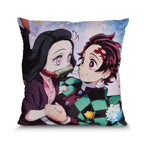 Image produit Demon Slayer - Coussin de personnage