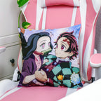Image produit Demon Slayer - Coussin de personnage