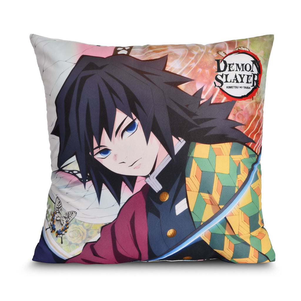 Productafbeelding Demon Slayer - Shinobu & Giyu Kussen