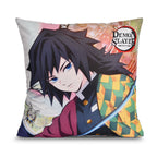 Productafbeelding Demon Slayer - Shinobu & Giyu Kussen