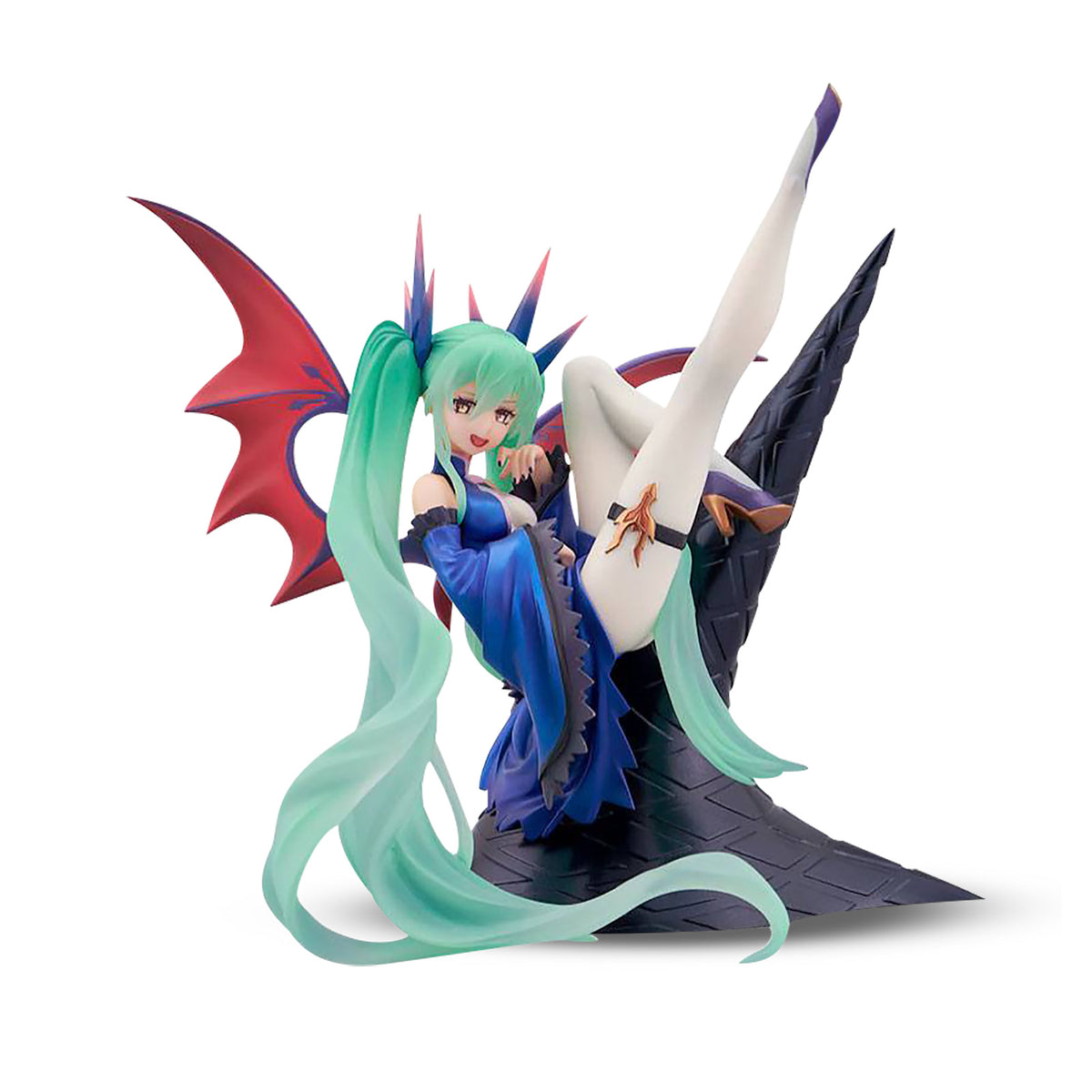 Productafbeelding Hatsune Miku- Miku Dark Figuur
