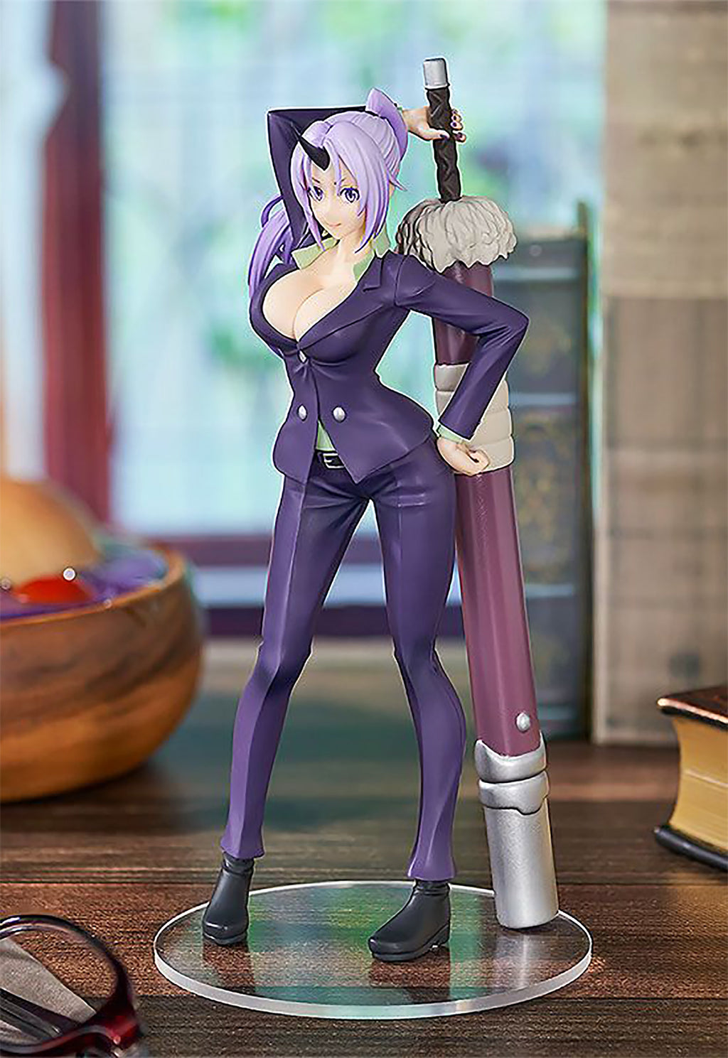 Produktbild TenSura - Shion Figur