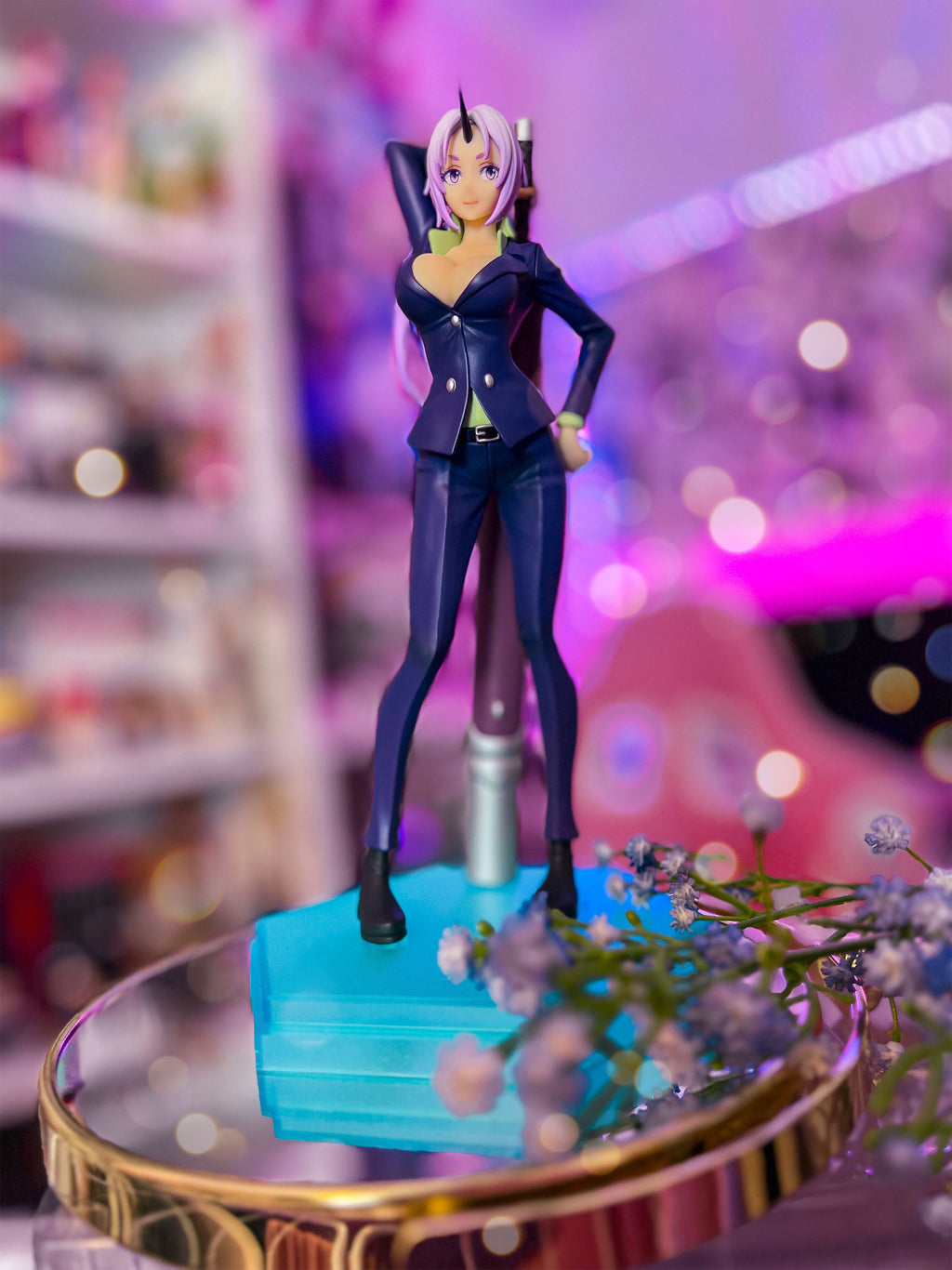 Produktbild TenSura - Shion Figur