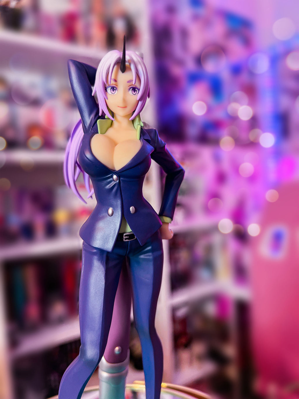 Produktbild TenSura - Shion Figur