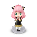 Image produit Spy x Family - Figurine d'action Anya Forger