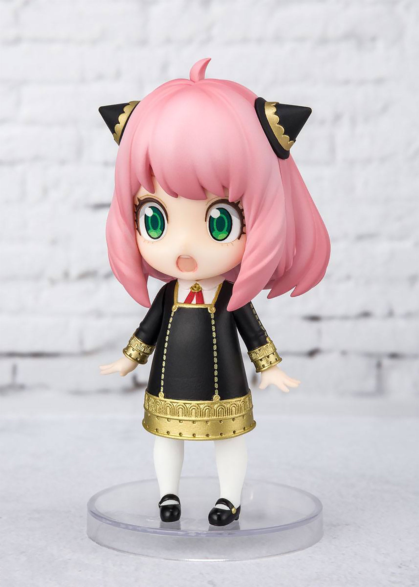 Image produit Spy x Family - Figurine d'action Anya Forger