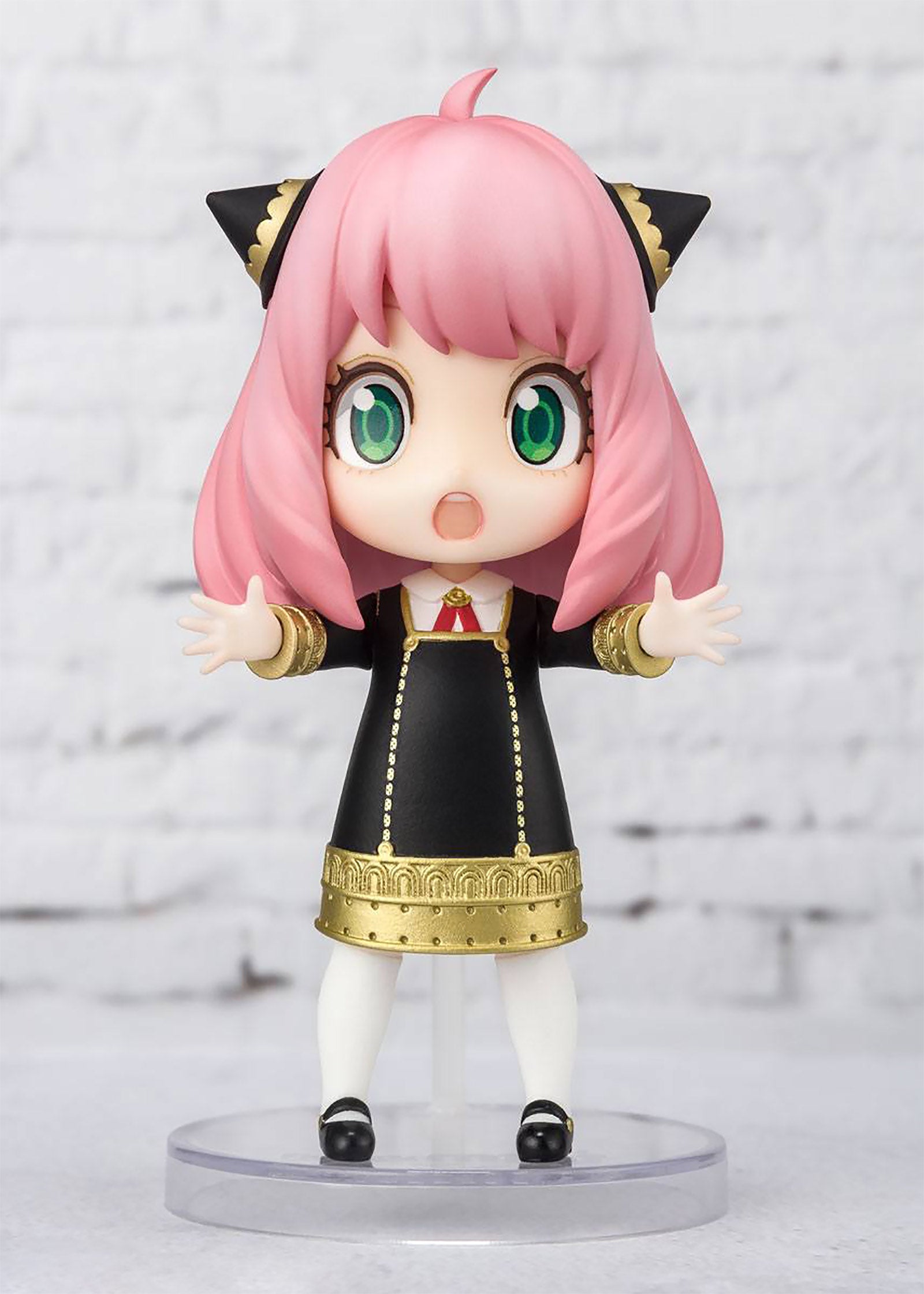 Image produit Spy x Family - Figurine d'action Anya Forger
