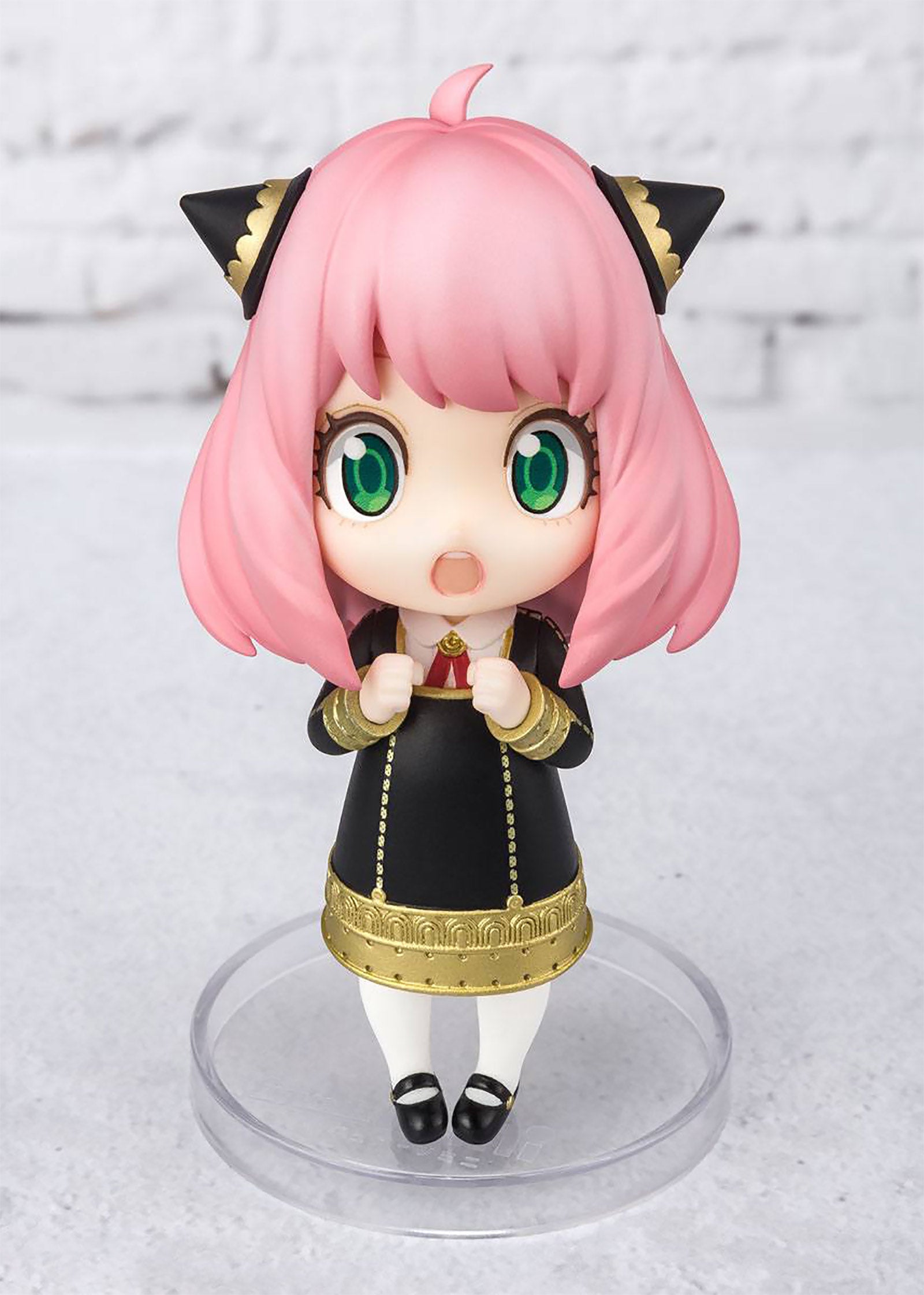 Image produit Spy x Family - Figurine d'action Anya Forger