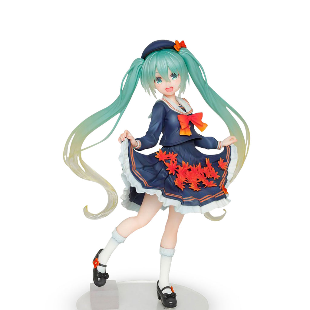 Productafbeelding Hatsune Miku - Herfst Vers. Figuur