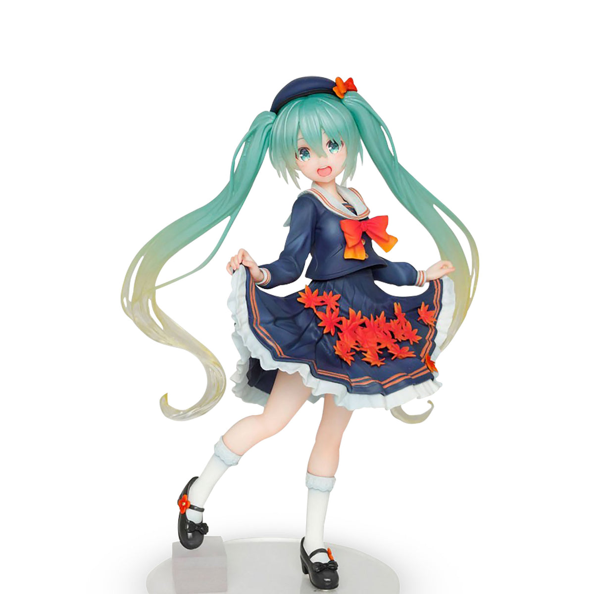 Productafbeelding Hatsune Miku - Herfst Vers. Figuur