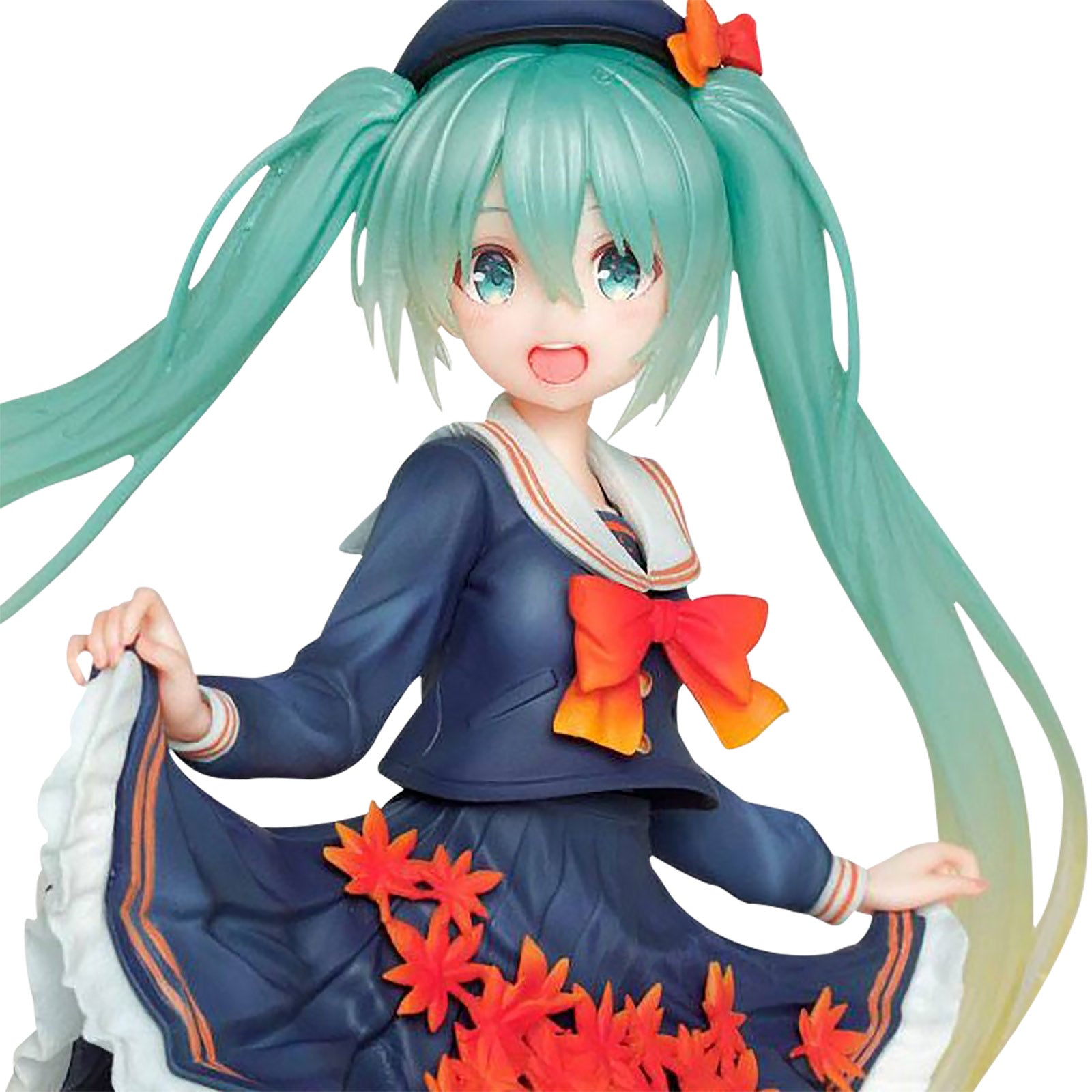 Productafbeelding Hatsune Miku - Herfst Vers. Figuur