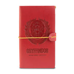 Image produit Harry Potter - Carnet Gryffondor Rouge