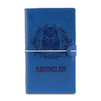 Image produit Harry Potter - Cahier Ravenclaw Bleu