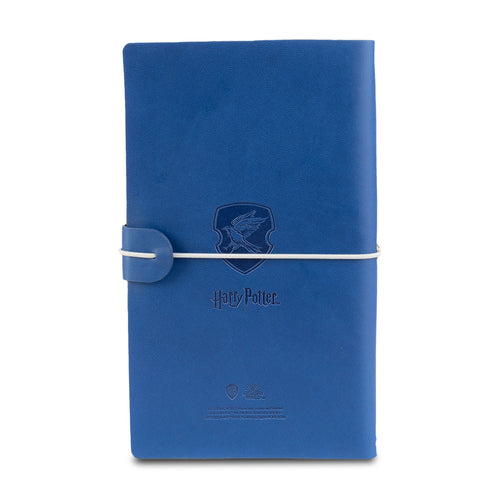 Image produit Harry Potter - Cahier Ravenclaw Bleu