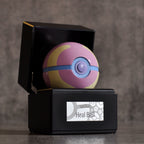 Produktbild Pokemon - Heilball Replik mit Licht