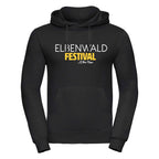Image produit Sweat à capuche noir Elbenwald Festival A New Hope