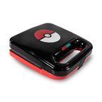 Produktbild Pokemon - Pikachu und Pokeball Sandwichmaker