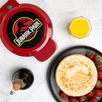 Image produit Jurassic Park - Gaufrier Logo