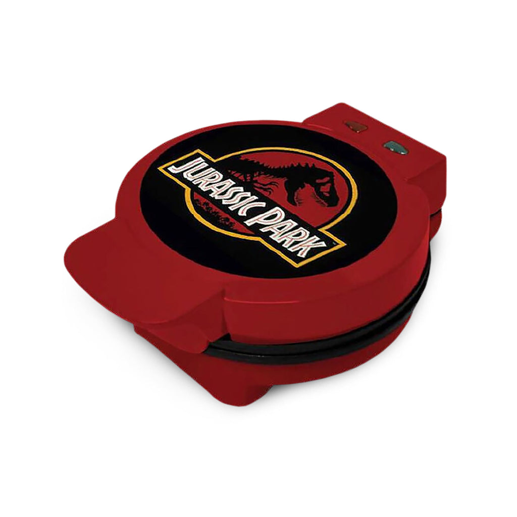 Image produit Jurassic Park - Gaufrier Logo