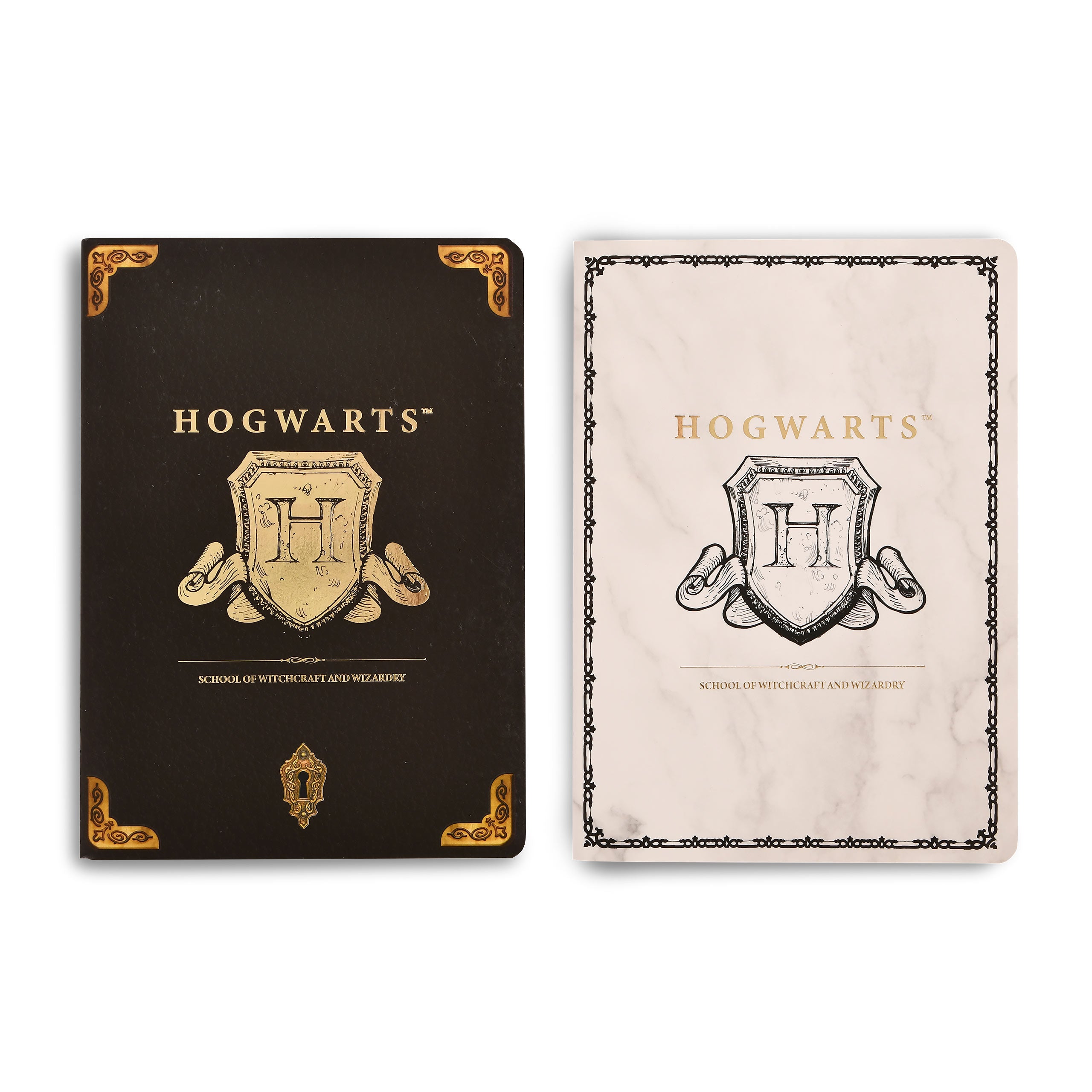 Image produit Harry Potter - Set d'écriture Hogwarts 9pcs