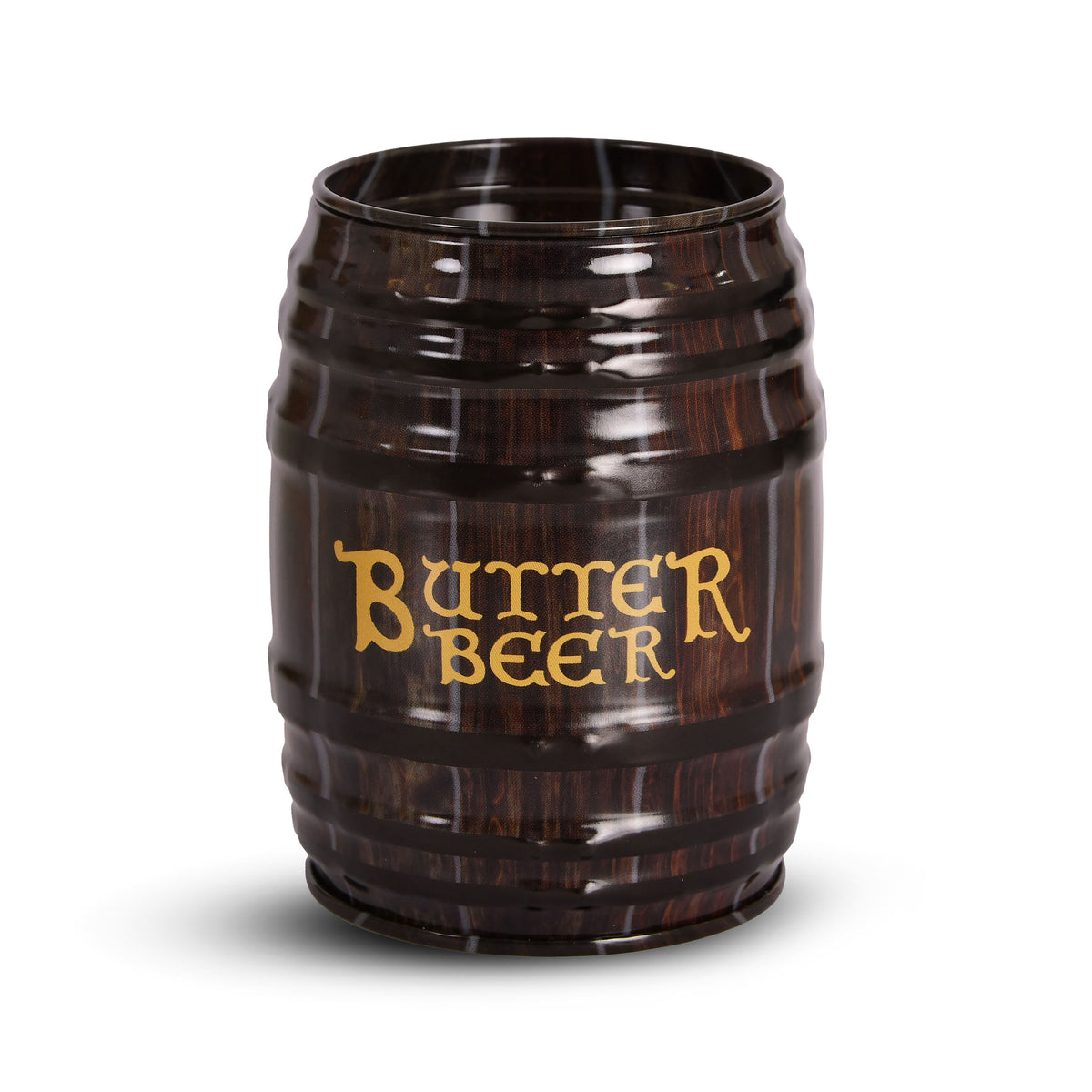 Produktbild Harry Potter - Butterbier Fass mit Kaubonbons