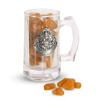 Produktbild Harry Potter - Glaskrug mit Butterbier Kaubonbons