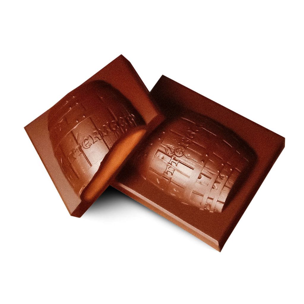 Productafbeelding Harry Potter - Chocolade Boterbier
