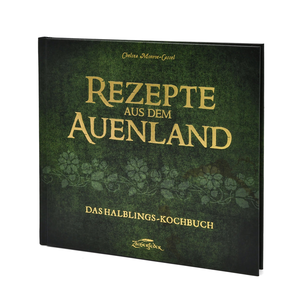 Productafbeelding Recepten uit de Gouw - Het Hobbit Kookboek